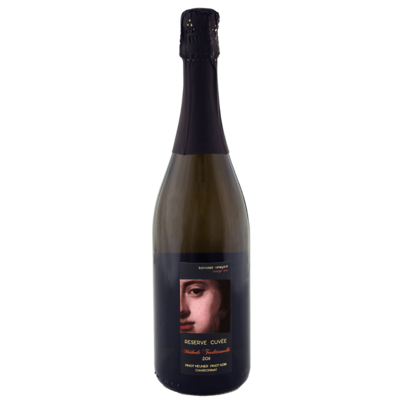 Méthode Traditionnelle Reserve Cuvée
