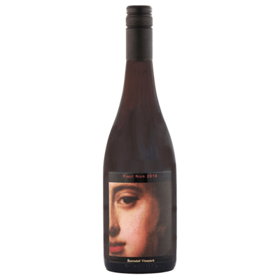 Museum Pinot Noir