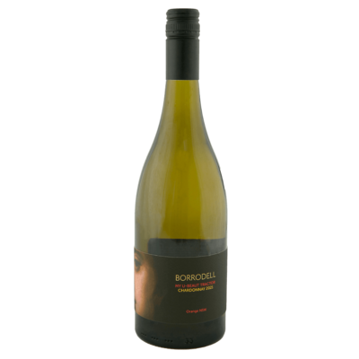 'My U-Beaut Tractor' Chardonnay