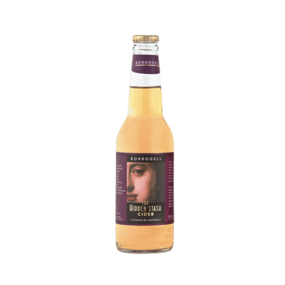 'The Hidden Stash' Heritage Apple Cider