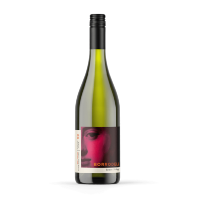 'The Towac Trilogy' White Variety Blend