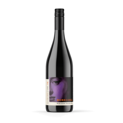 'With Great Satisfaction' Pinot Meunier